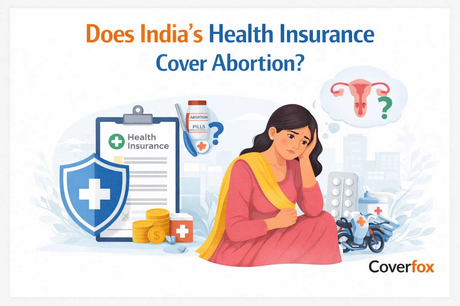 abortion health insurance